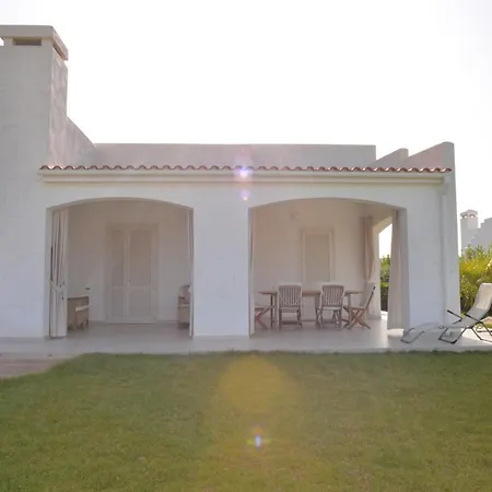 Vila Giorgia Villanova di Ostuni