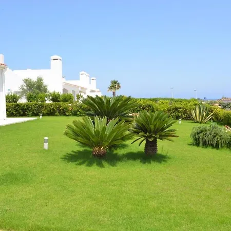 Vila Giorgia Villanova di Ostuni