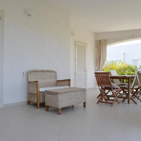 Vila Giorgia Villanova di Ostuni