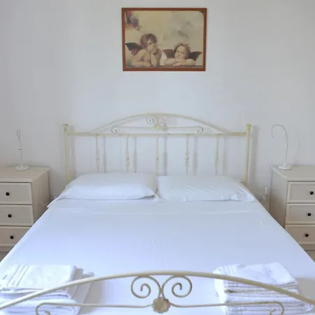 Vila Giorgia Villanova di Ostuni